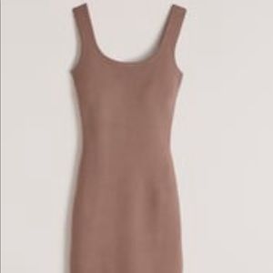 Brand new Abercrombie dress